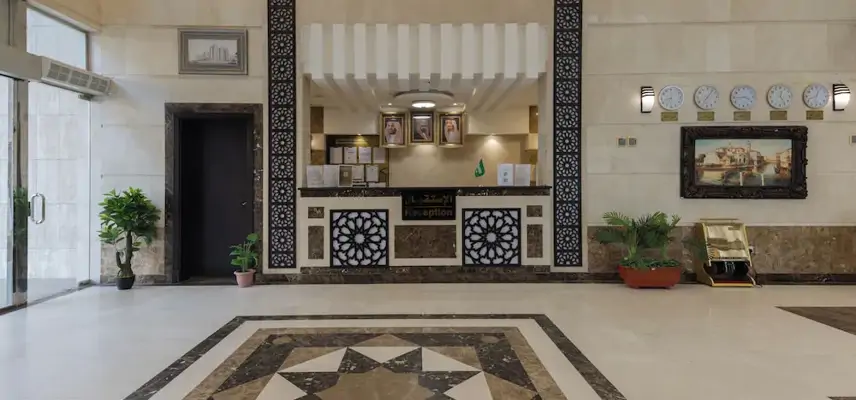 Snood Al Houda Hotel image